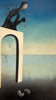 Visions Of Eternity (Visiones de la eternidad) - Salvador Dali Painting - Surrealism Art - Framed Prints