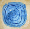 Vortex - Abstract Painting - Life Size Posters