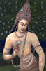 Ajanta Padmapani - Canvas Prints