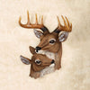 Wall Art of a Deer - Art Prints