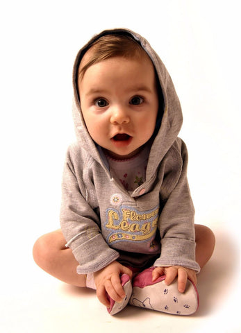 What Are You Looking At - Sweet Baby - Art Prints by Sina
