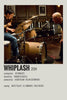 Whiplash - Miles Teller J K Simmons - Hollywood Movie Poster 5 - Posters