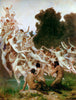 The Oreads (Les Oréades) – Adolphe-William Bouguereau Painting - Large Art Prints