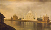 The Taj Mahal - Framed Prints