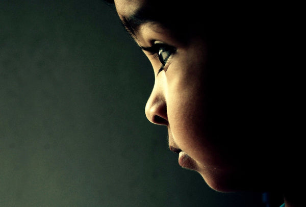 Wonder What This Little Baby Is Thinking - Posters