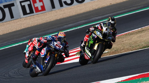 WorldSBK 2019 by Ana Vans