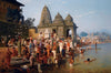 Worshippers - Horace Van Ruth - Life Size Posters