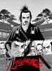 Yojimbo - Akira Kurosawa Japanese Cinema Masterpiece - Classic Movie Graphic Art Poster - Art Prints