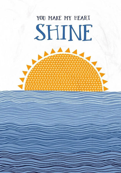 You Make My Heart Shine - Posters