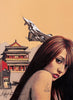 Girl - Posters