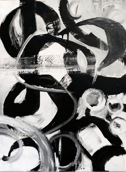 Black And White - Posters