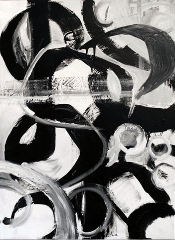 Black And White - Posters