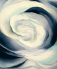 Abstraction White Rose, 1927 - Canvas Prints