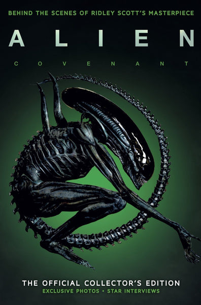 Alien - Life Size Posters