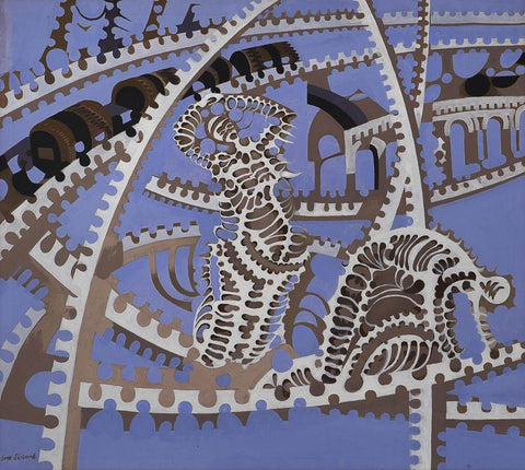 Arne Ekeland - Posters