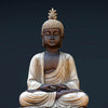 Gautam Buddha - The Enlightened One - Canvas Prints