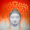 Buddha Bodhi Tree - Art Prints