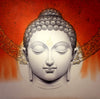 Serene Buddha - Framed Prints