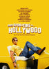 Once Upon a Time In Hollywood - Brad Pitt - Canvas Prints