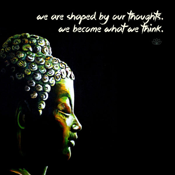 Buddha The Enlightened One Fridge Magnets