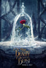 Beauty And The Beast - Canvas Prints