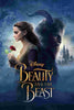 Disney - Beauty And The Beast - Large Art Prints