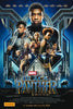 Black Panther - I - Canvas Prints