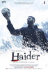 Haider - Bollywood Cult Classic Hindi Movie Fan Art Poster - Art Prints