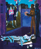 Chained - Life Size Posters