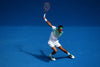 Roger Federer - Spirit Of Sports - Legend Of Tennis - Framed Prints