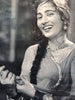 Madhubala - Classic - Bollywood Art Poster - Life Size Posters