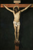Cristo Crucificado - (Christ Crucified) - Large Art Prints