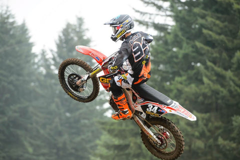 Dirt Bike - Art Prints
