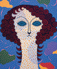 Kusama - Divulgacao - Posters