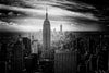 Empire State Building - Art Prints