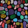 Kusama - My Eternal Soul - Everlasting Beauty - Canvas Prints