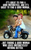 Biker kids - Canvas Prints