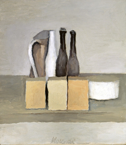 Still Life - VI - Art Prints