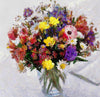 Flowers - Canvas Prints