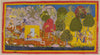 Indian Miniature Paintings - Ramayana Paintings - Large Art Prints