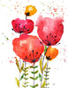 Fun Flower - Canvas Prints
