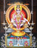 Ayyappa - Canvas Prints