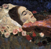 Ria Munk On Her Deathbed - Art Prints