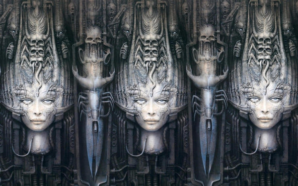 Li II - Large Art Prints