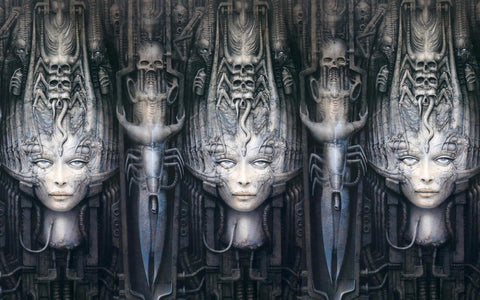 Li II - Large Art Prints