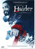 Haider Gun - Bollywood Cult Classic Hindi Movie Fan Art Poster - Posters