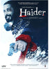 Haider Gun - Bollywood Cult Classic Hindi Movie Fan Art Poster - Canvas Prints