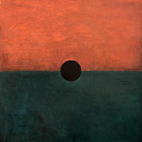 Horizon - Posters by Sayed Haider Raza