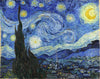 Van Gogh - Starry Night Custom