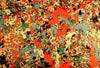 Jackson Pollock X5 - Life Size Posters